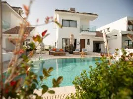 Villa Kokona Private Pool Sea View