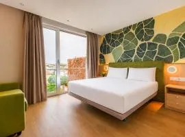 Spirit Hotel Fonte Real