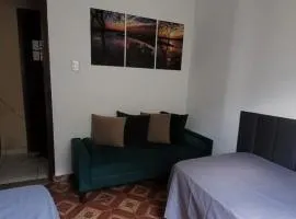 Entire house