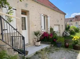 Gite De La Griottine