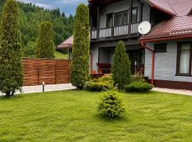 Spring Apartments