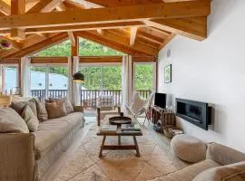 Chalet Villarenger