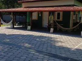 Suites Serra do Cipo 4 azul