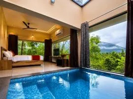 Bougainvillea HillView Retreat