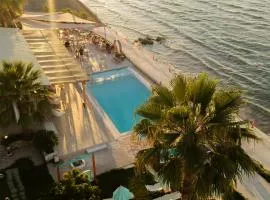 Agoulos Beach Hotel