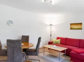 Ferienwohnung Vollmarshausen