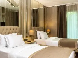 Hann Hotel