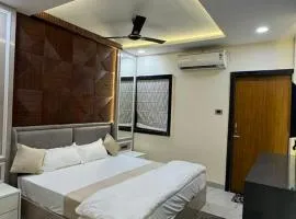 Hotel Gatik Inn