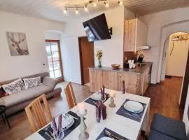 Apartmenthaus Annemarie