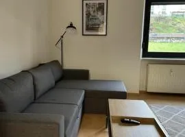 Ferienwohnung Bickenalb