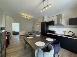 Le Cosy Industriel