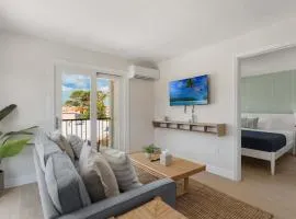 Coquina Cottage