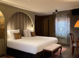 Hotel Cour Saint Georges by CW Hotel Collection, hotel u Gentu