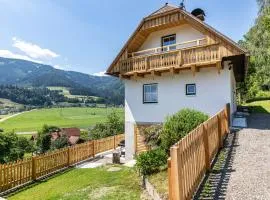 Ferienhaus Sonnseitn