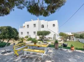 Crystal Dream Paros