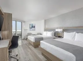 Perdido Beach Resort
