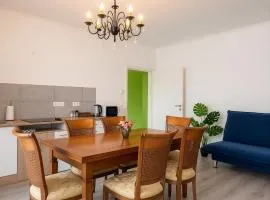 2 room's Family Apartments Mürzzuschlag