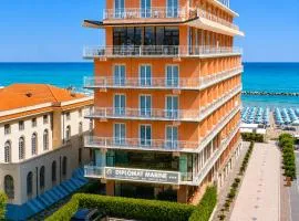 Diplomat Marine SeaFront Hotel