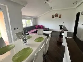 Bella Vista apartment
