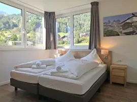 Drei Türme Apartments Top 5 by Alpenfeder