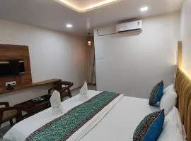 hotel shivam comfort