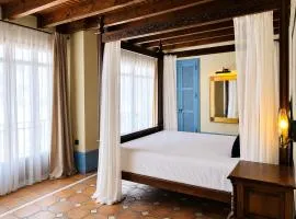 Hotel Boutique Palacete del Corregidor