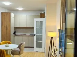 Family & friends apartments Bar