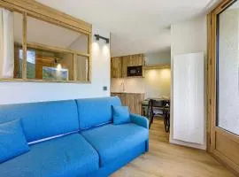 Appartement Le Panorama Des Pistes