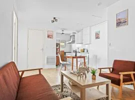 Anatole Suite - Beautiful apartment near Paris