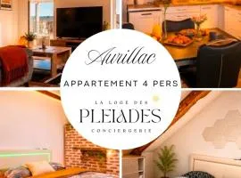 Appartement cosy sous les toits avec une vue dégagée et la climatisation