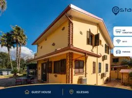Estay - Villa Monica - Suites