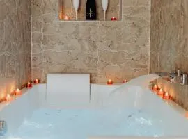 Suite Katalanos & Spa