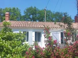 Maison d'hôtes Au Cocon de Verdure