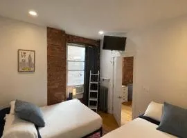Nest 1 bedroom aparthotel kitchenette