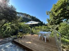 Gîte Protea - Mas de la Brousse