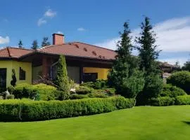 Ferienhaus Teichblick