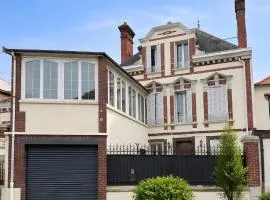 Villa Sénone