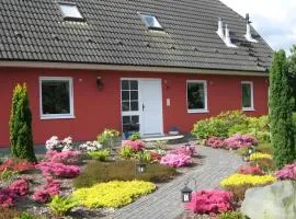 Ferienwohnung für 2 Personen