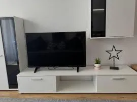 Studio Apartament Cosmopolis P3B