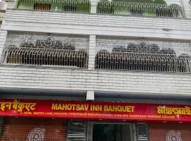 Mahotsav Inn Banquets & Guest House