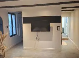 Charmant appartement pour 4
