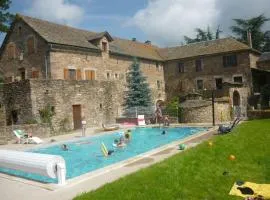Chambres D'hôtes Le Sahut