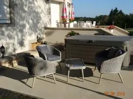 Entre Brionnais Et Bourbonnais
