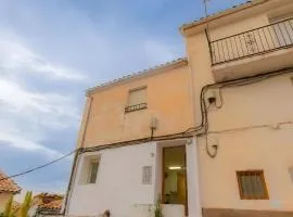 Calma Cazorla