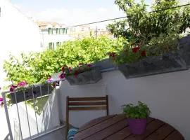 Apartman Renata