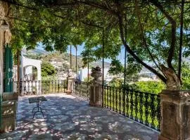 Villa Charme Lipari