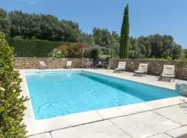 Le Petit Mas - Piscine Clim