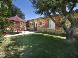 Le Petit Mas - Piscine