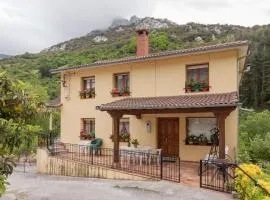 Vivienda El Desfiladero