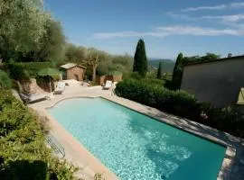 Villa Daphné